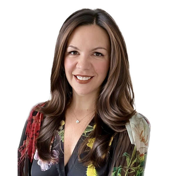 Whitney Parker Mitchell